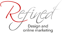 Refined Design logo
